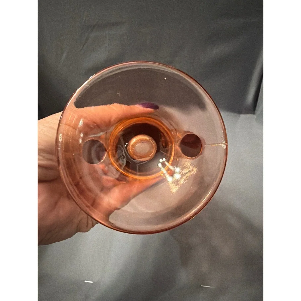 Vintage 1930s Imperial Glass 